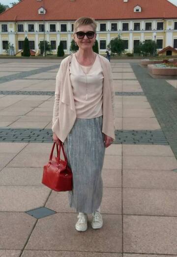 My photo - Marina, 55 from Grodno (@marina169288)