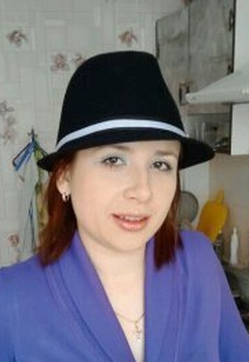 Моя фотография - Мария, 40 из Кстово (@mariya90299)