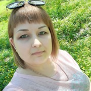 Анна, 33, Гиагинская