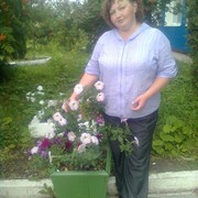 Алёна Сморкалова ( Ми, 54, Верхняя Салда