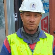 Гена, 46, Москва