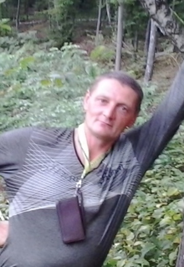 Моя фотографія - Олександр Кушнірук, 49 з Дубно (@oleksandrkushnruk)