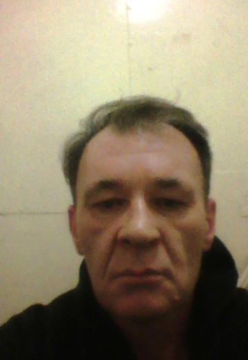My photo - Andrey, 61 from Nahodka (@andrey472230)
