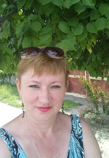 Моя фотография - Anna, 51 из Лутугино (@anna131720)