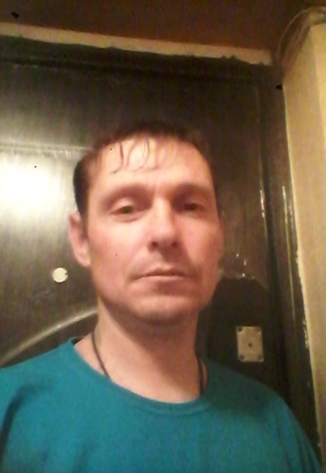 Моя фотография - Антон, 49 из Севастополь (@anton176742)