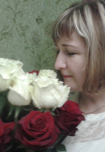 Моя фотография - Лариса Евгеньевна Кал, 54 из Тула (@larisaevgenevnakal0)