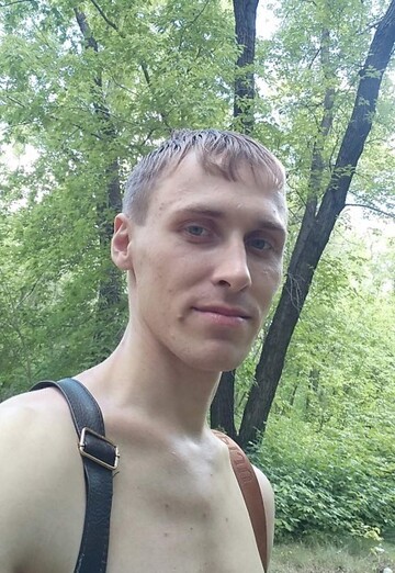 Моя фотография - Вячеслав Тишечкин, 36 из Орск (@vyacheslavtishechkin)