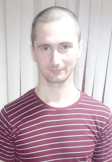 Моя фотография - Сергей, 35 из Винзили (@sergey844716)