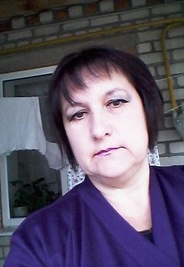 Моя фотография - Екатерина, 54 из Зеленокумск (@ekaterina101298)