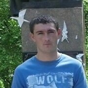 Владимир, 31, Константиновск