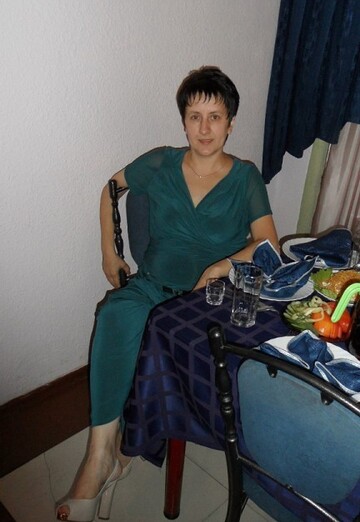 Моя фотография - Валерия, 52 из Южно-Сахалинск (@valeriya22470)