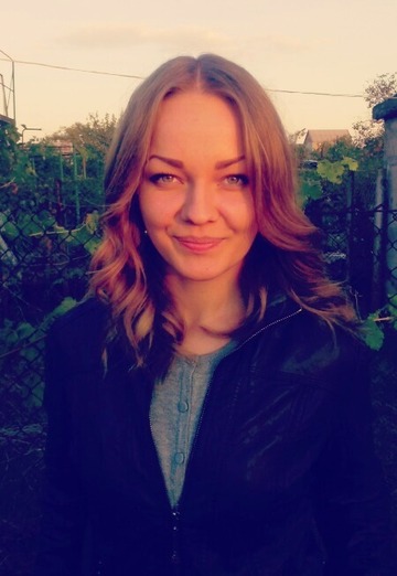 Моя фотография - Ксения, 28 из Запорожье (@kseniya26247)
