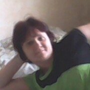 Анна, 47, Саргатское