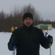 вадим, 43, Солнцево