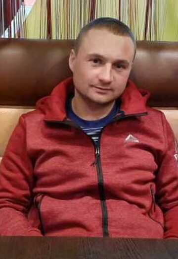 Моя фотография - Дмитрий, 36 из Комсомольск-на-Амуре (@dmitriy387172)