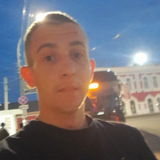 Артём, 28, Коренево