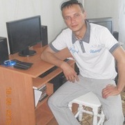 Sergey 36 Desnogorsk