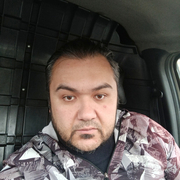 Аббос, 36, Лосино-Петровский