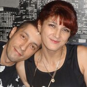 эдуард, 40, Ишимбай