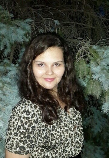 Моя фотография - Татьяна, 32 из Волгоград (@tatyana44604)