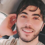 Adem berr, 27, Алжир
