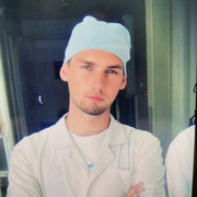 Artem, 31, Юбилейный