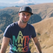 Denis 39 Moscow