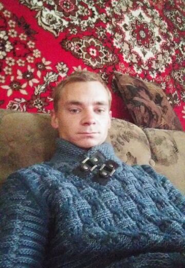 My photo - Aleksey, 30 from Orsha (@aleksey473451)