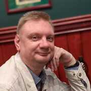 Юрий, 50, Химки