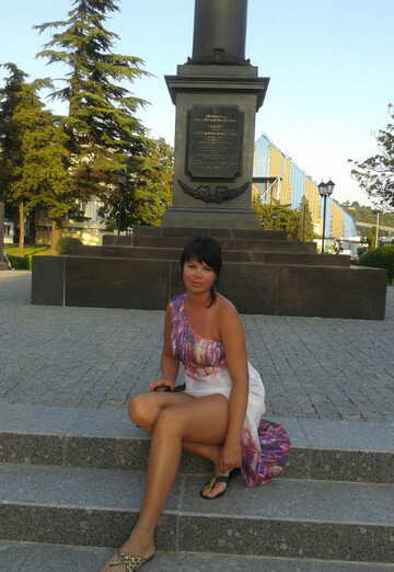 Моя фотография - Марина, 46 из Новошахтинск (@marina106823)