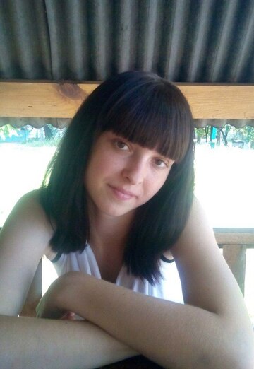 Моя фотография - Валя, 28 из Смела (@valya3272)