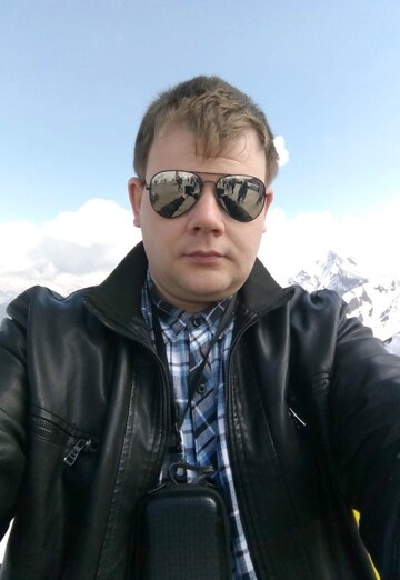 Моя фотография - Валерий, 38 из Печора (@valeriy55993)