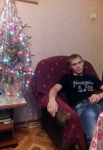 Моя фотография - Дмитрий букварь, 36 из Железногорск (@dmitriybukvar)