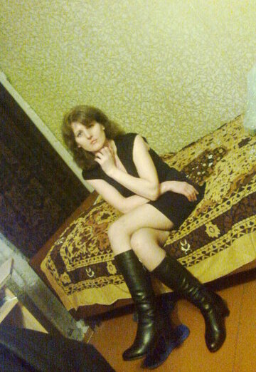 My photo - Alesya, 39 from Ivie (@alesya3752)
