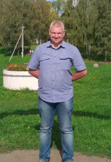 Ma photo - Vasiliï, 52 de Dmitrov (@vasiliy114672)