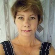 Ольга, 49, Ленск