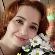 Antonina 50 Saint Petersburg