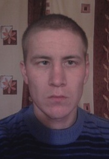 My photo - Konstantin, 34 from Mikun' (@konstantin18171)