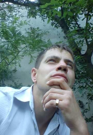 Моя фотография - zvezdachyt, 41 из Новороссийск (@zvezdachyt)