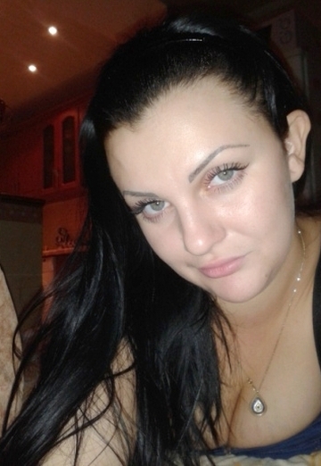 My photo - Ekaterina, 35 from Makhachkala (@ekaterina15954)