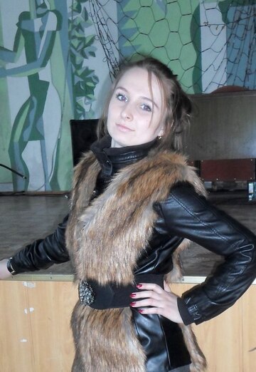 My photo - Anastasiya, 31 from Izmalkovo (@anastasiya38097)