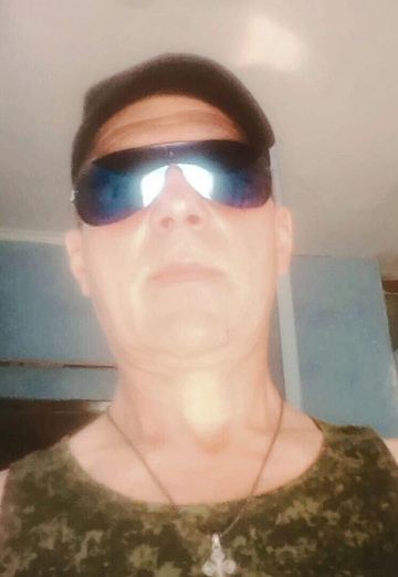 My photo - Evgeniy, 53 from Katav-Ivanovsk (@evgeniy265754)