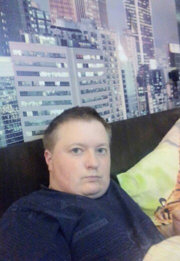 My photo - Anatoliy, 35 from Kineshma (@anatoliy62214)