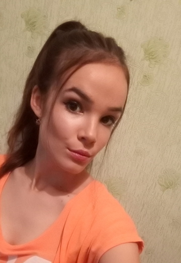 My photo - Elena, 23 from Tiraspol (@elena384485)