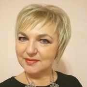 Елена 57 лет (Стрелец) хочет познакомиться в Милькове