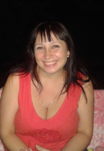 My photo - Natalya, 49 from Kadiivka (@galaguza1975)