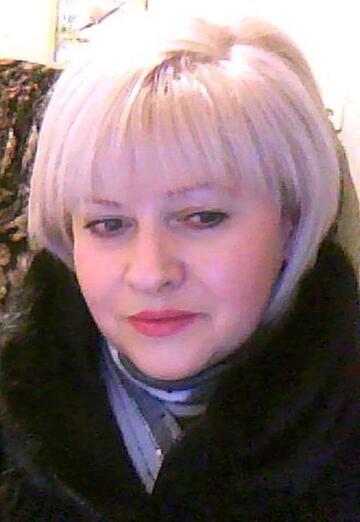 My photo - ekaterina, 61 from Voronezh (@ekaterina22587)