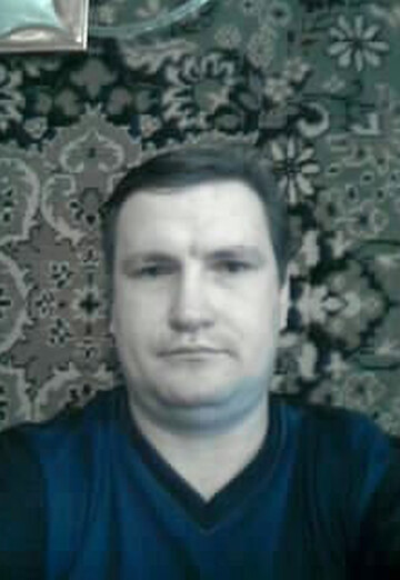 My photo - Aleksandr, 45 from Kaliningrad (@aleksandr496577)
