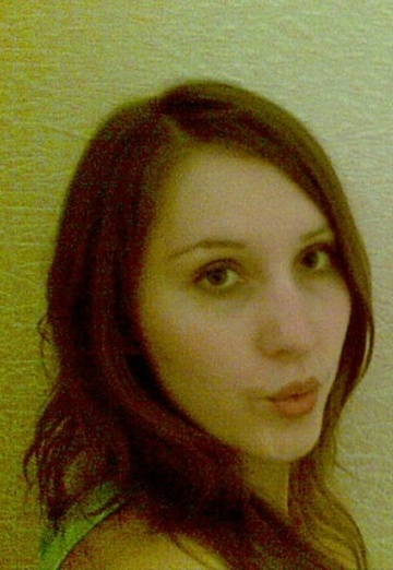 My photo - valentina, 38 from Oryol (@valentina150)