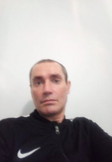 Моя фотография - Дмитрий Лау, 48 из Сургут (@dmitriylau)